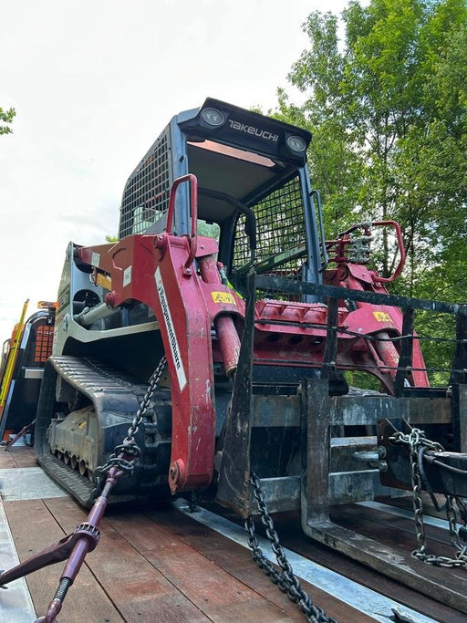 2022 PALADIN 48" Pallet Forks - Paladin