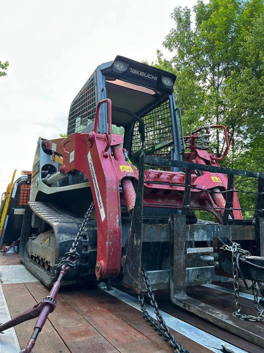 2022 PALADIN 48" Pallet Forks - Paladin