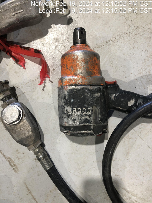 2021 MICHIGAN PNEUMATIC 751SS