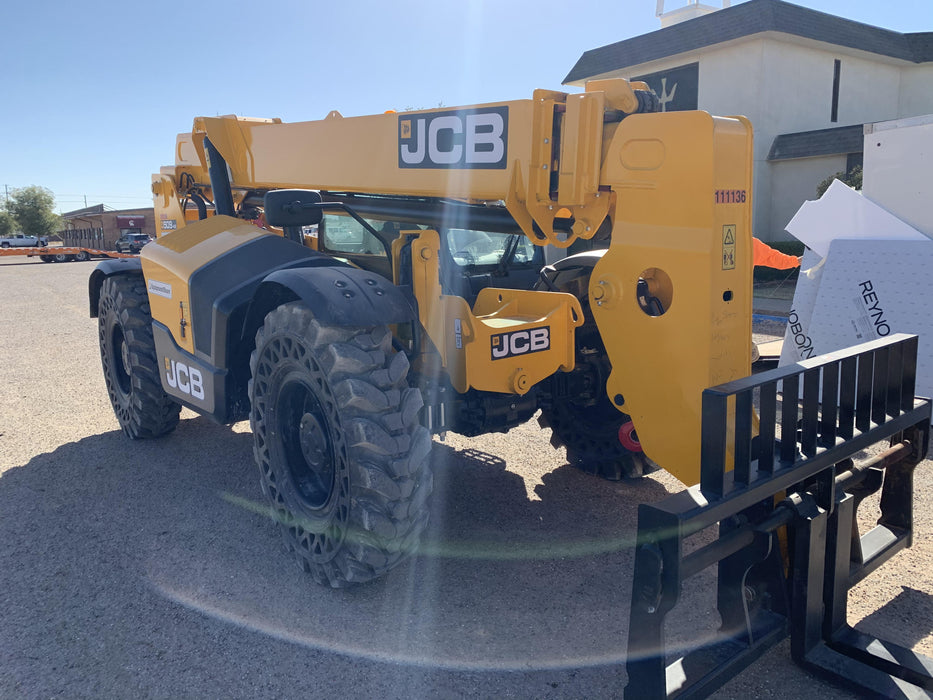 2020 JCB 509-42