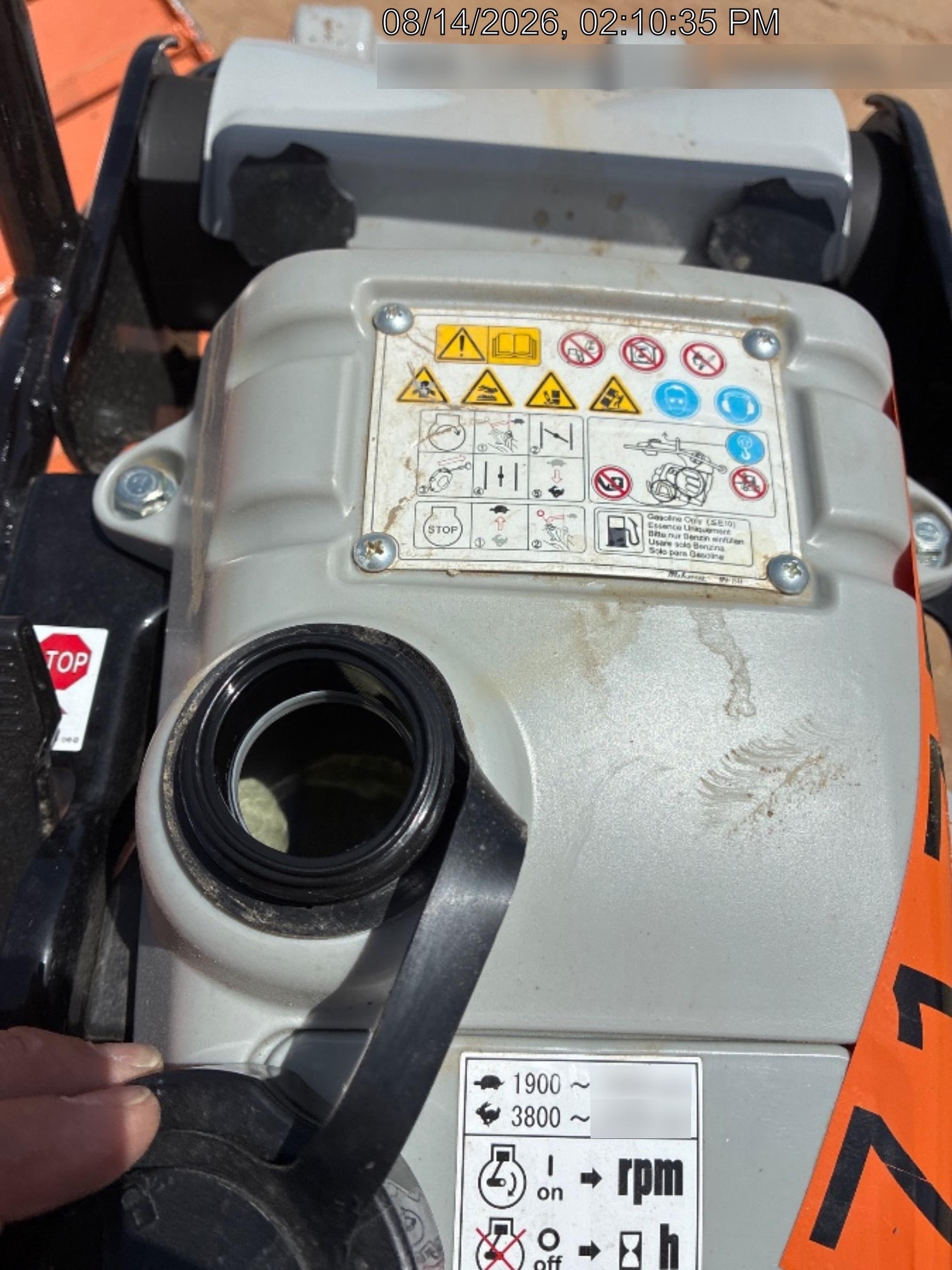2026 MULTIQUIP MTX60HD