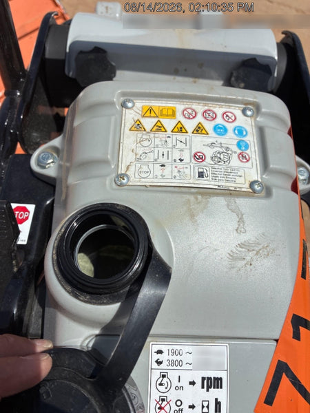 2026 MULTIQUIP MTX60HD