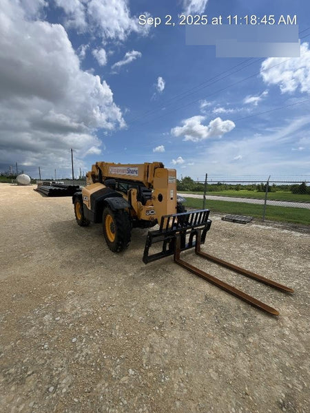 2019 JCB 506-36