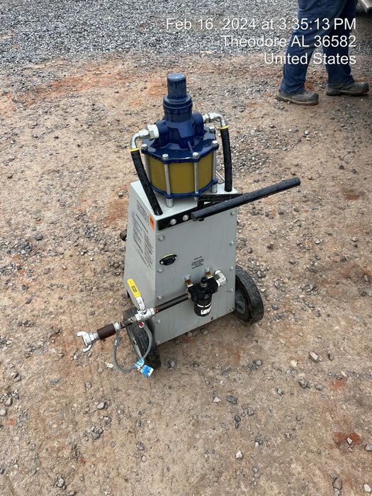 2021 PINNACLE PDQC3600B