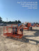 2021 JLG 660SJ