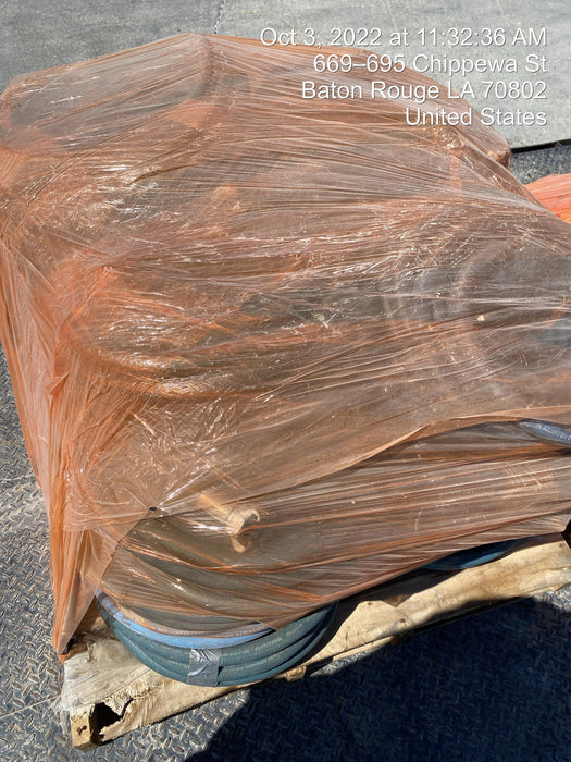 2022 HARRINGTON CF050-30