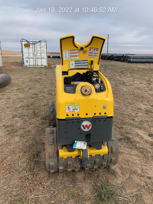 2020 WACKER NEUSON RTKx-SC3