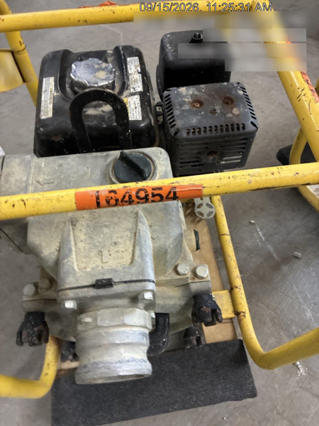2021 WACKER NEUSON PT3A