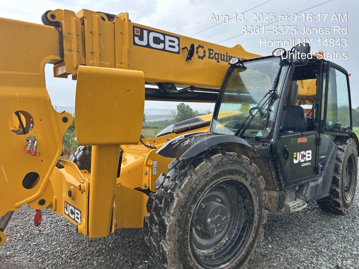 2025 JCB 512-56