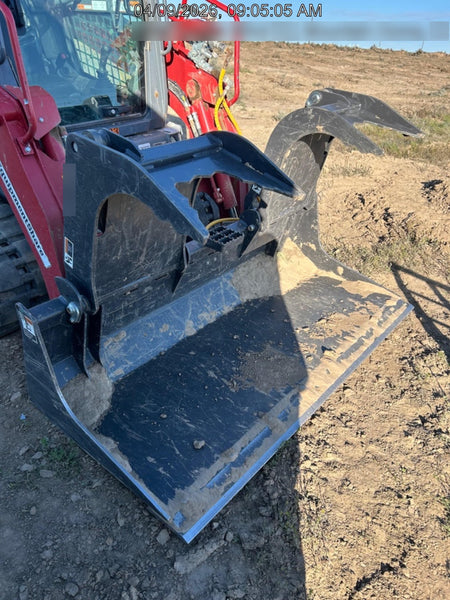 2021 PALADIN UTILITY GRAPPLE 11876-0022