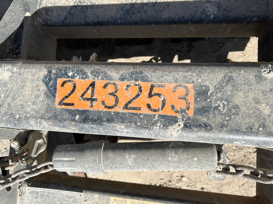 2022 STAR INDUSTRIES M1360B - Star JIB Boom