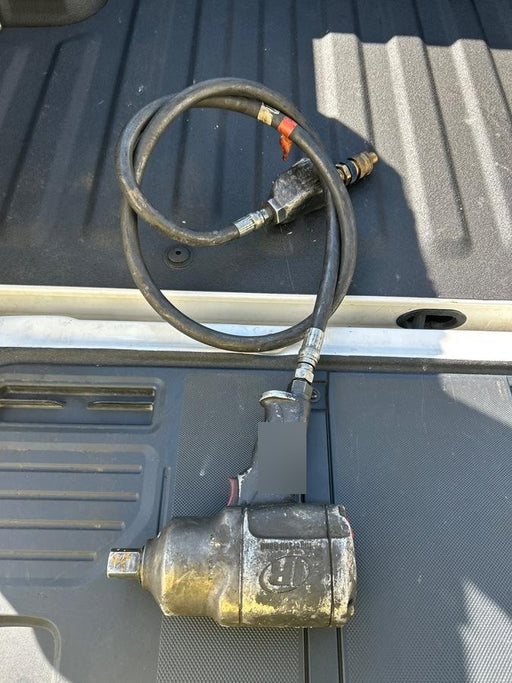 2022 INGERSOLL RAND 2925P3TI