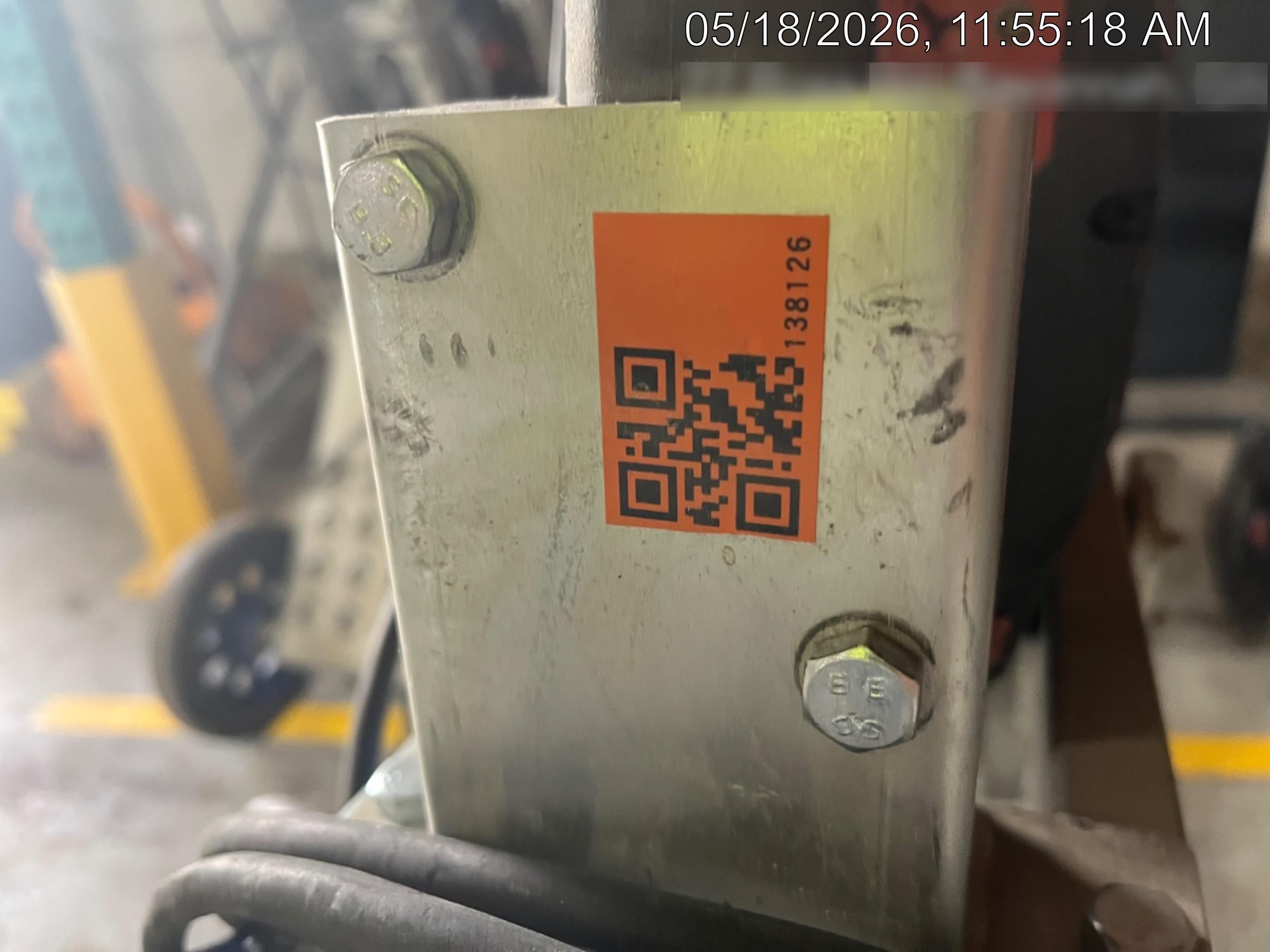 2021 HILTI TE 1000-AVR