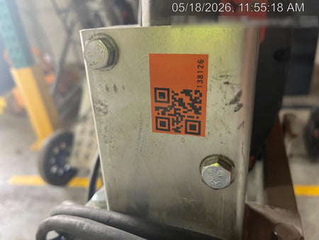 2021 HILTI TE 1000-AVR