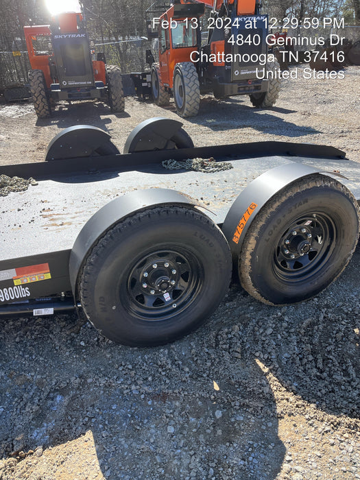 2023 STEELPOINT K19E