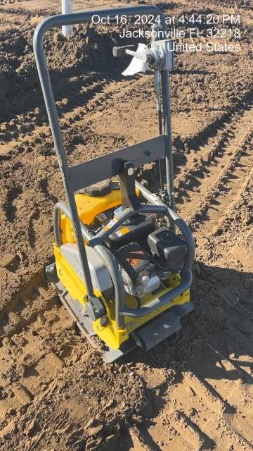 2023 WACKER NEUSON WPU1550AW