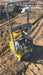 2023 WACKER NEUSON WPU1550AW