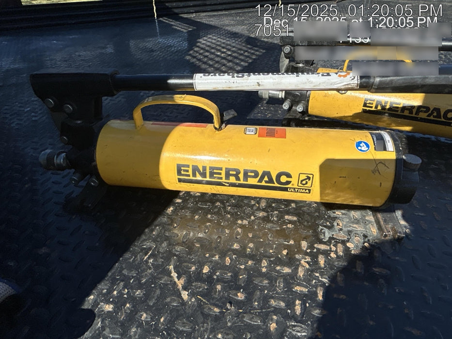 2024 ENERPAC P80