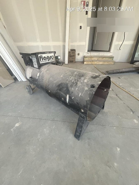 2021 FLAGRO F-400T