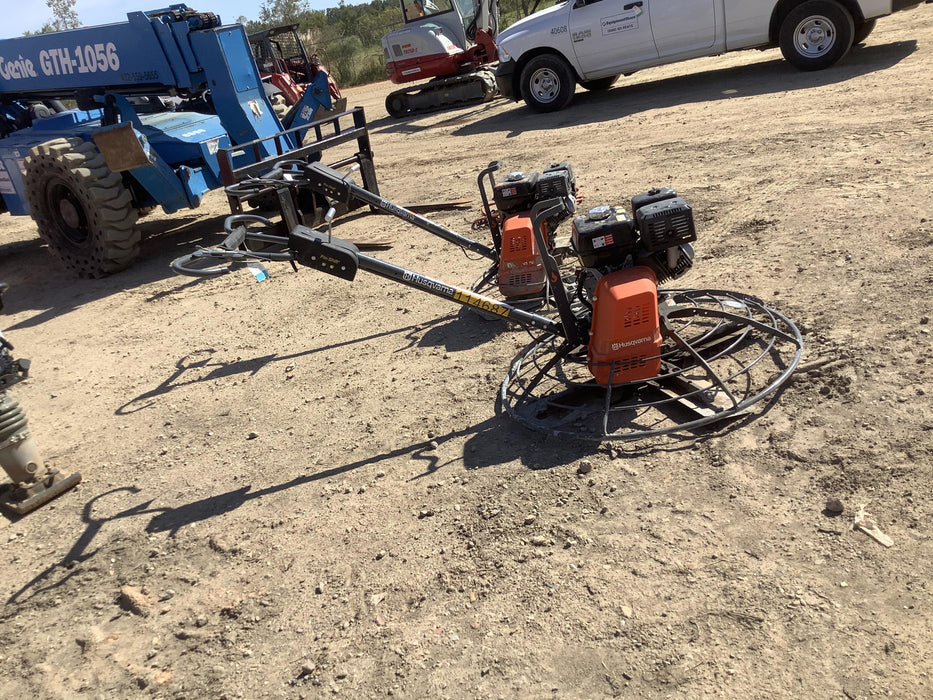 2020 HUSQVARNA CT 48-13A-V