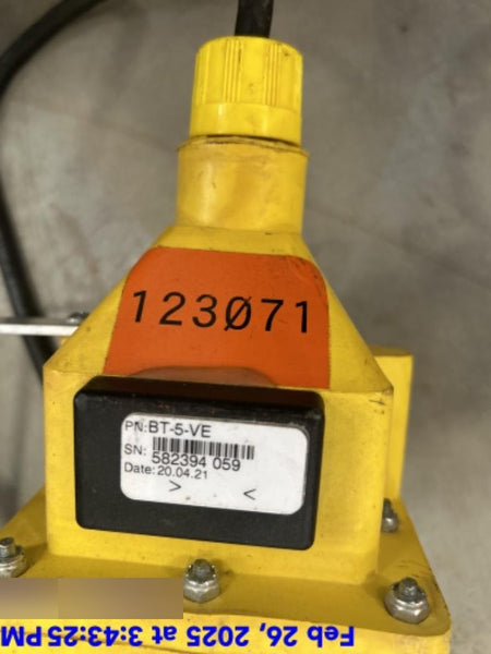 2021 WORKSITE LIGHTING DWXPLEDIL50-12V