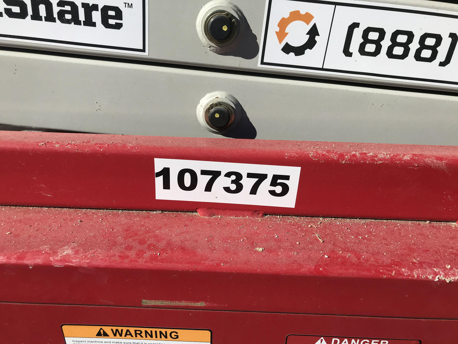 2020 MEC 1330SE Solid NM Tires, Steel Swing out Doors, LCS, Beacon, 900W Inverter