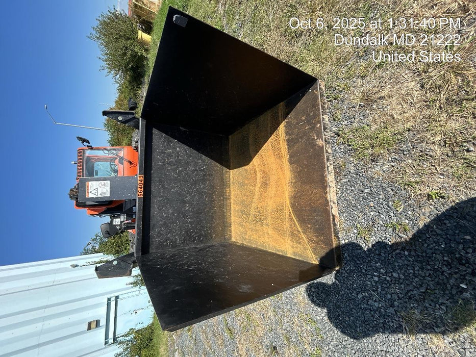 2025 STAR INDUSTRIES 1425