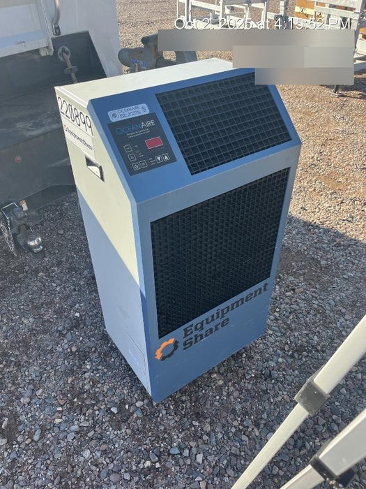 2022 OCEANAIRE OWC1811QC