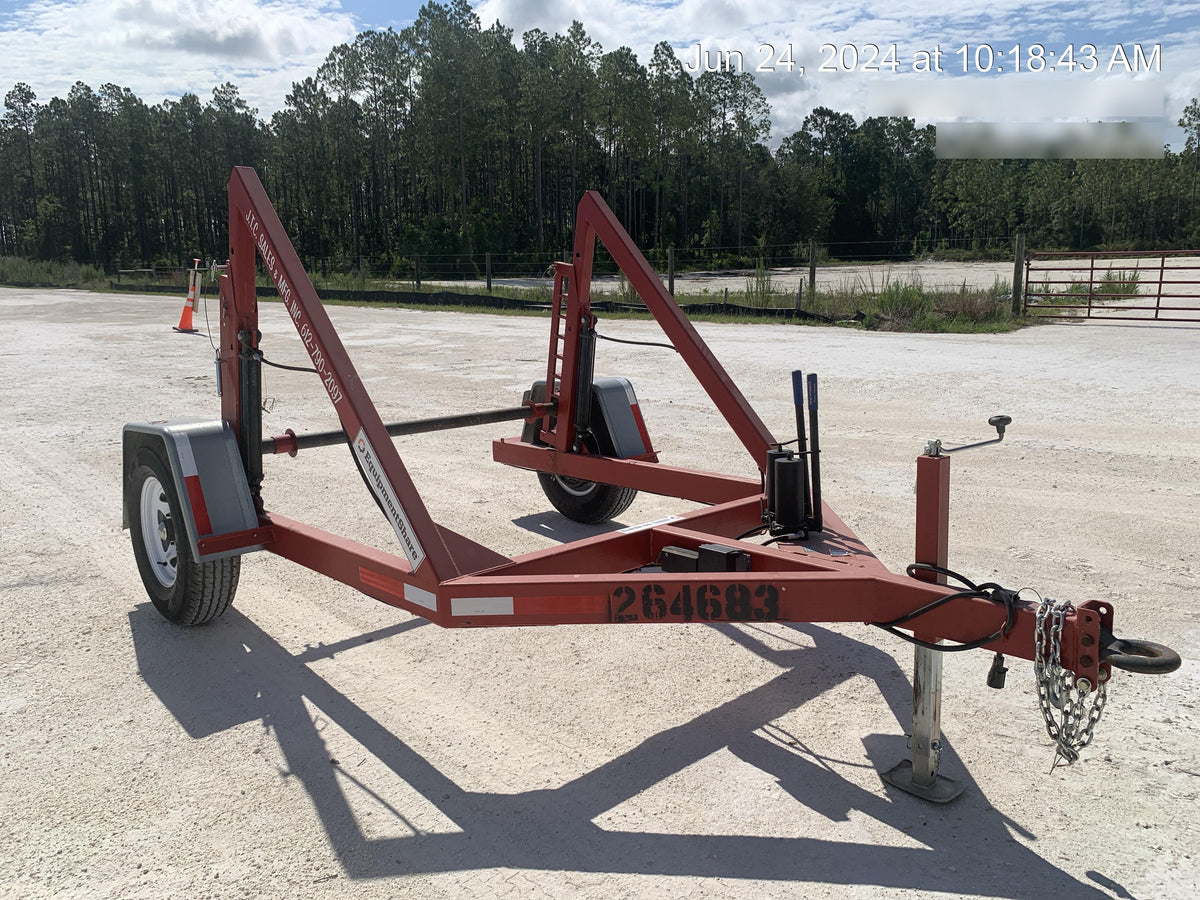 2022 JTC JTC-8000