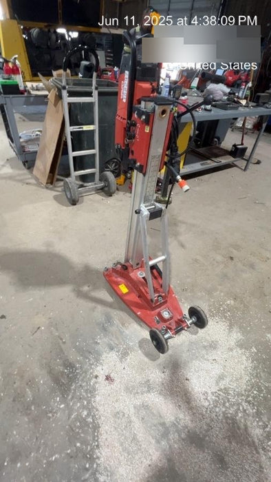 2024 HILTI DD 250