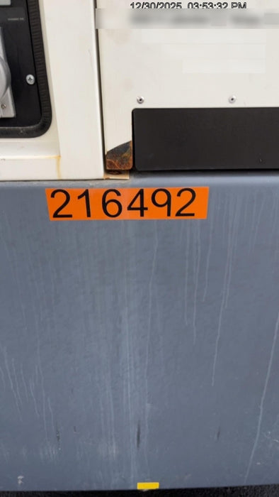 2022 ATLAS COPCO QAS200