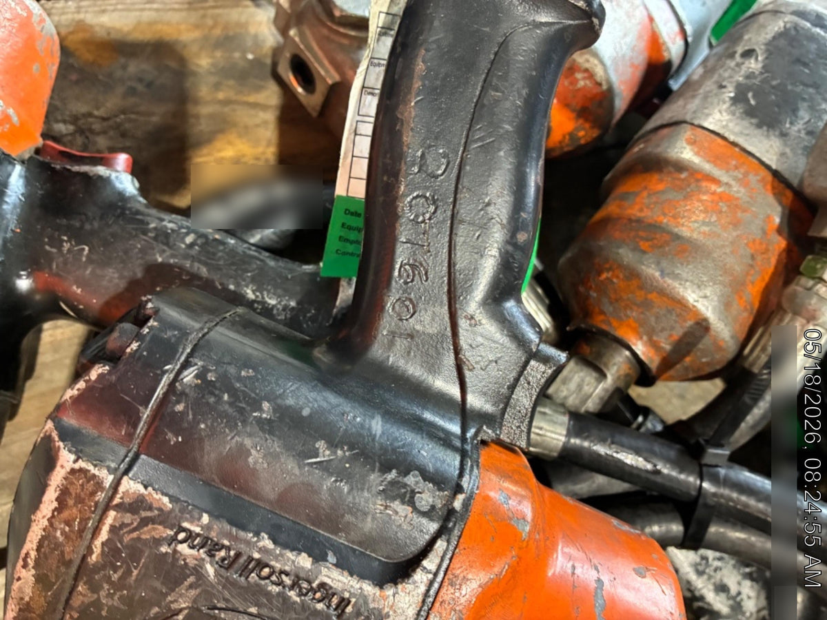 2022 INGERSOLL RAND 2925P3TI