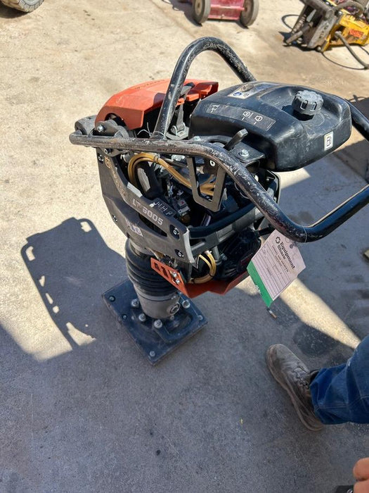 2024 HUSQVARNA LT6005