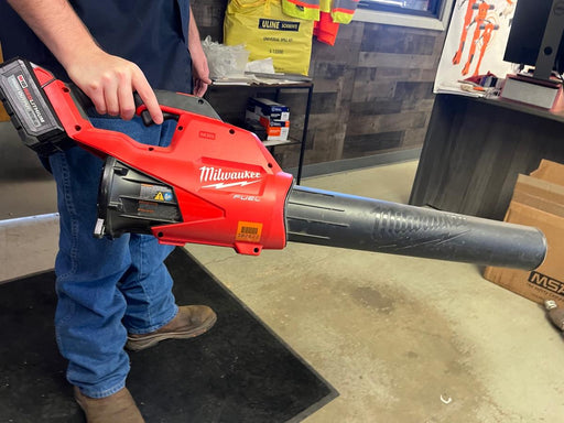 2023 MILWAUKEE 2724-21HD