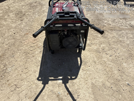 2024 HONDA EB6500X1AN