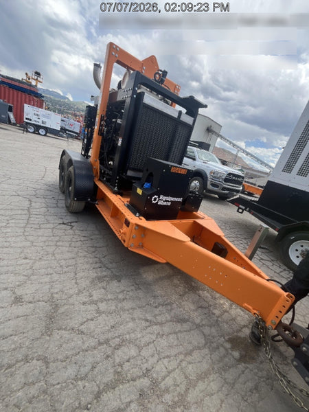 2023 PIONEER PP64C21L71-JD6068