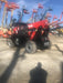2021 MANITOU MTA6034