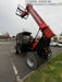 2020 Manitou MTA6034 Cab/Heat/Air, Solid Tires, Work Lights, Beacon, Aux Hydraulics, Back up Alarm, Mirrors, ES Keypad
