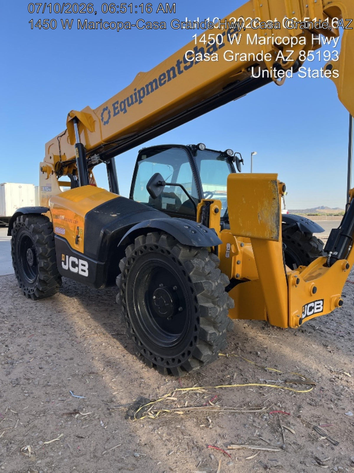 2026 JCB 510-56