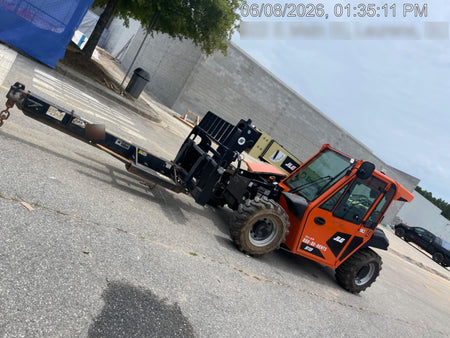 2020 STAR INDUSTRIES M1360B - Star JIB Boom