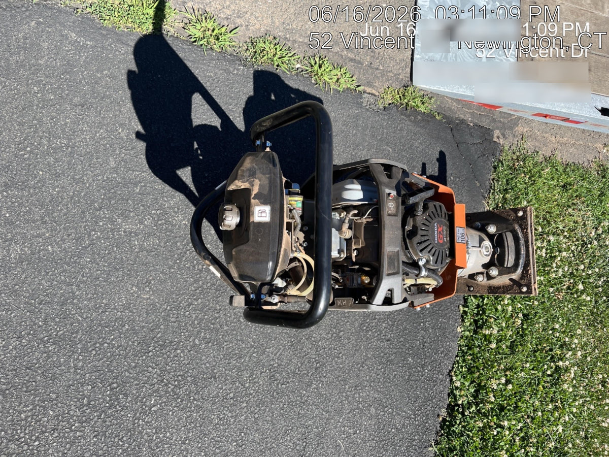 2024 HUSQVARNA LT6005