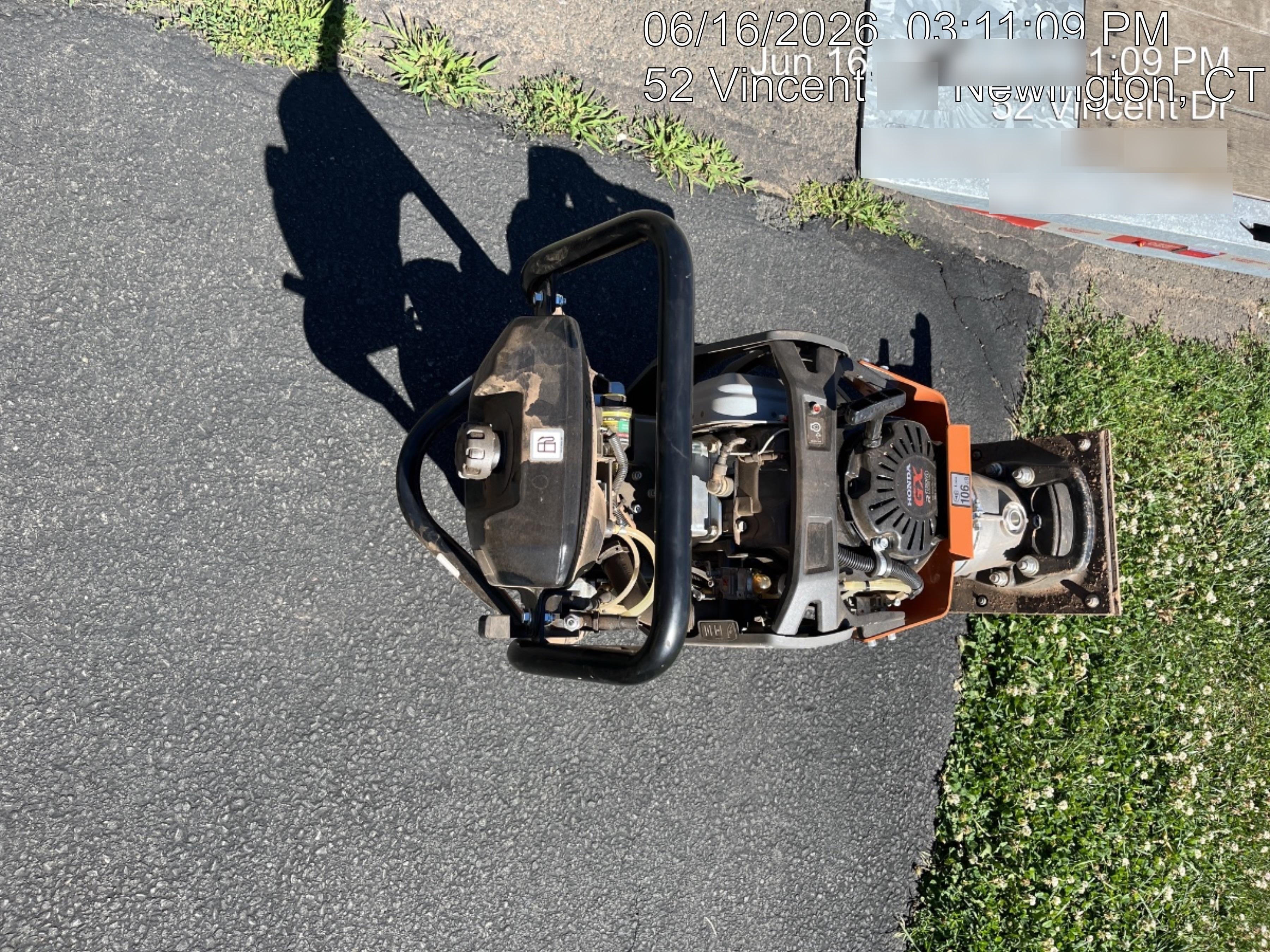 2024 HUSQVARNA LT6005
