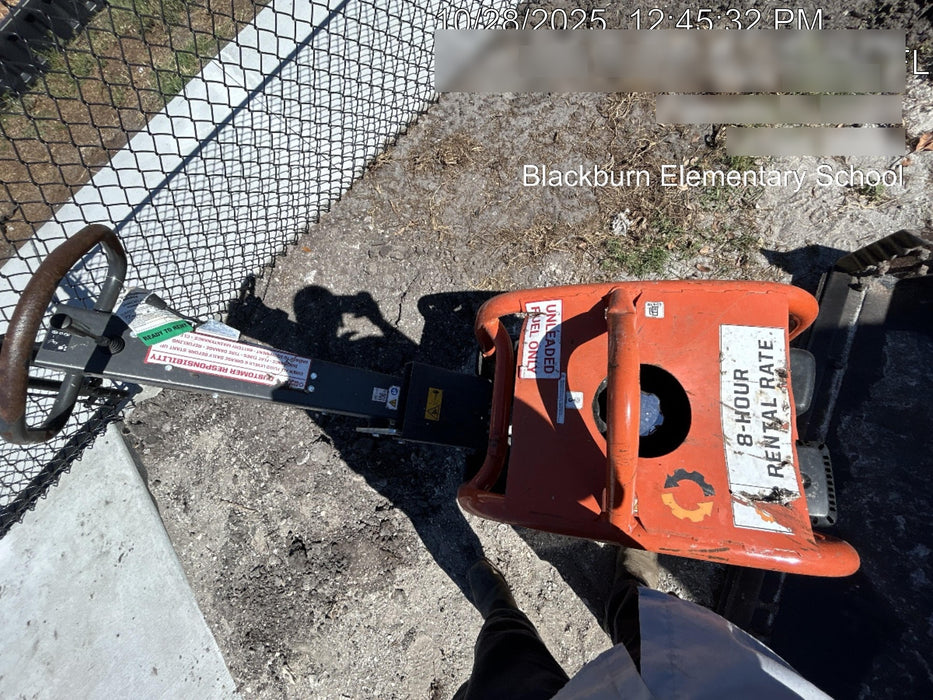 2024 HUSQVARNA LG300