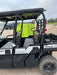 2022 KAWASAKI Mule PRO-DXT (Half Door)