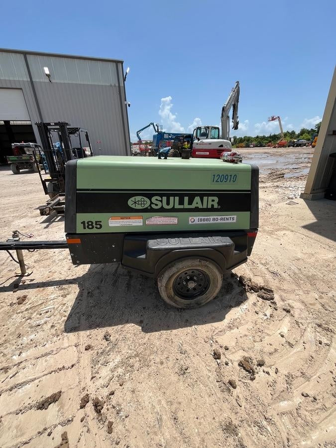 2020 SULLAIR 185-DPQ