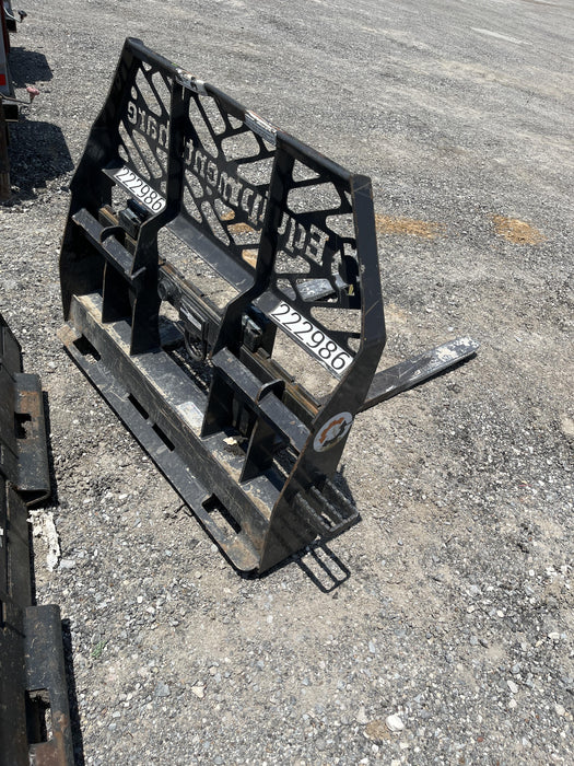 2022 PALADIN 48" Pallet Forks - Paladin