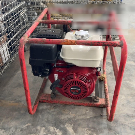 2023 MULTIQUIP QP3TH