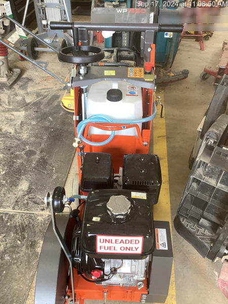 2024 HUSQVARNA FS 400 LV