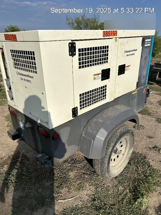 2023 ATLAS COPCO QAS45 CWK