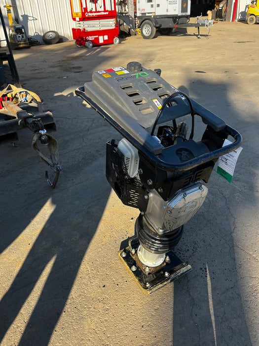 2023 THIRD COAST EQUIPMENT PR70H